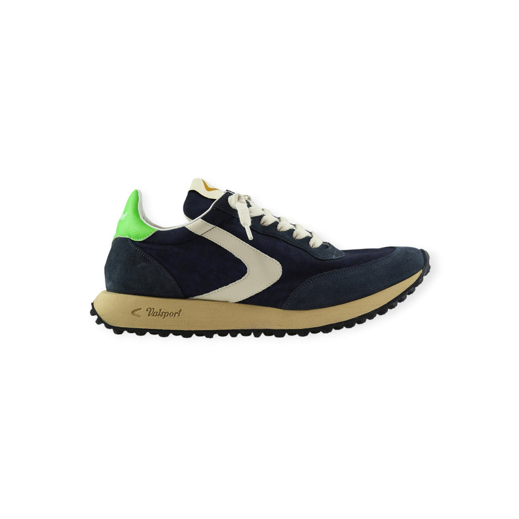 RUNNING START HERITAGE BLU