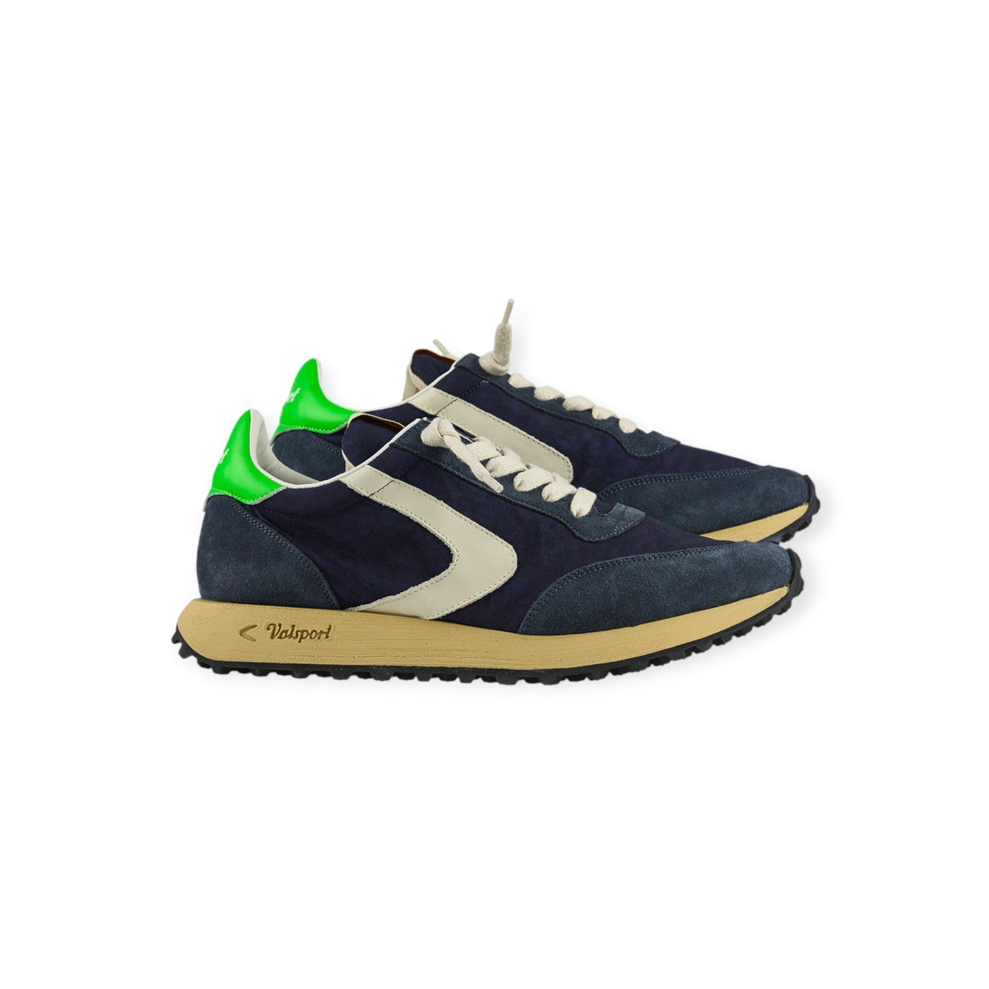 RUNNING START HERITAGE BLU