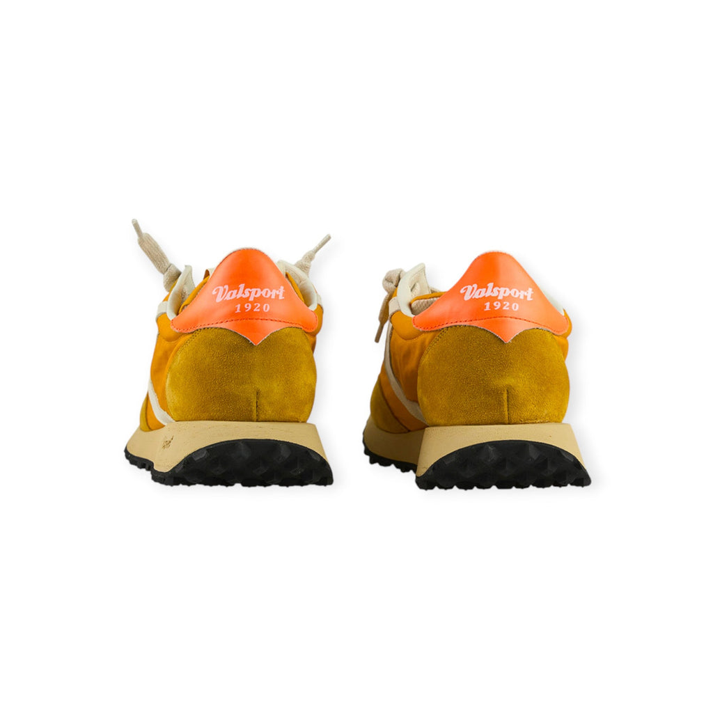 RUNNING START HERITAGE ARANCIO