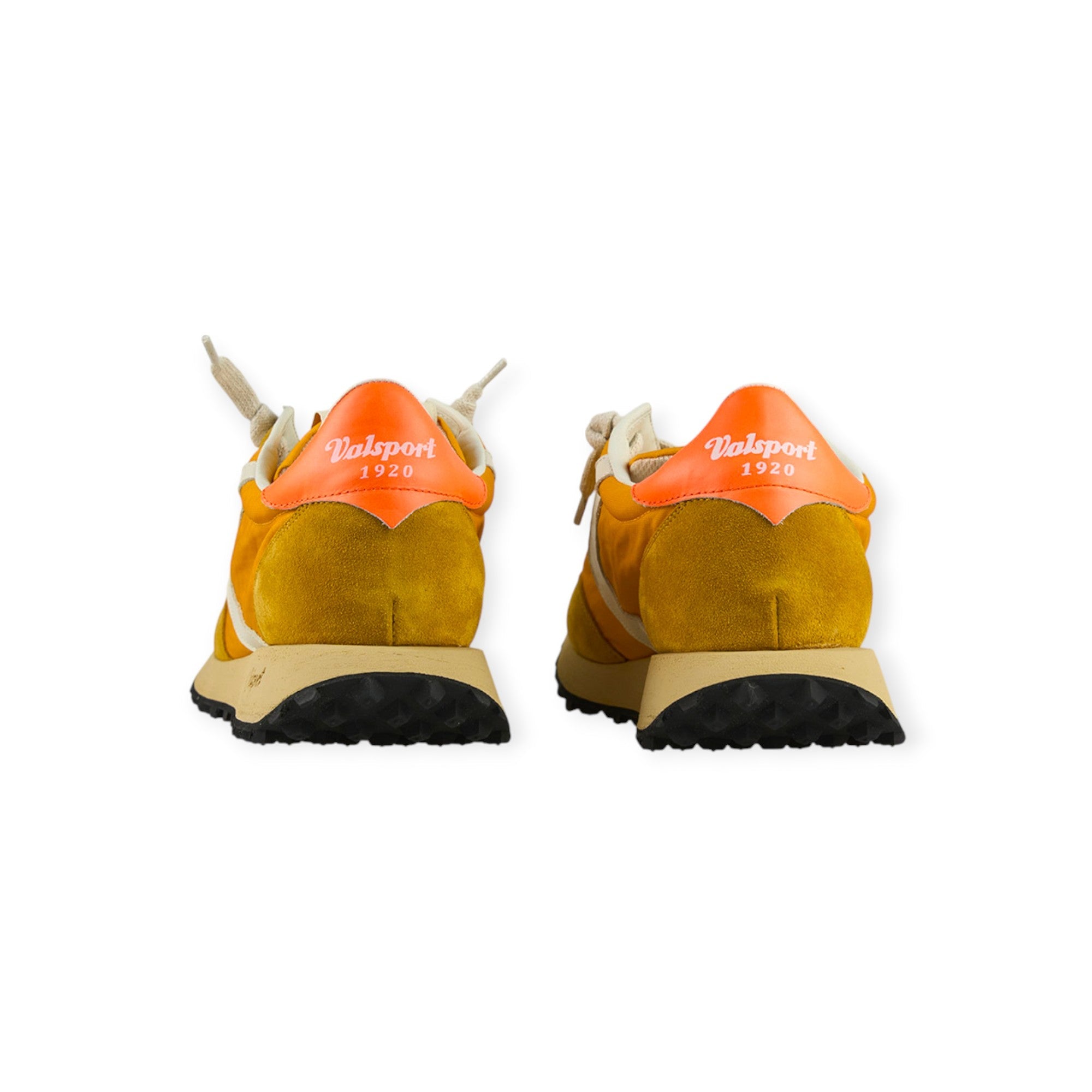 RUNNING START HERITAGE ARANCIO