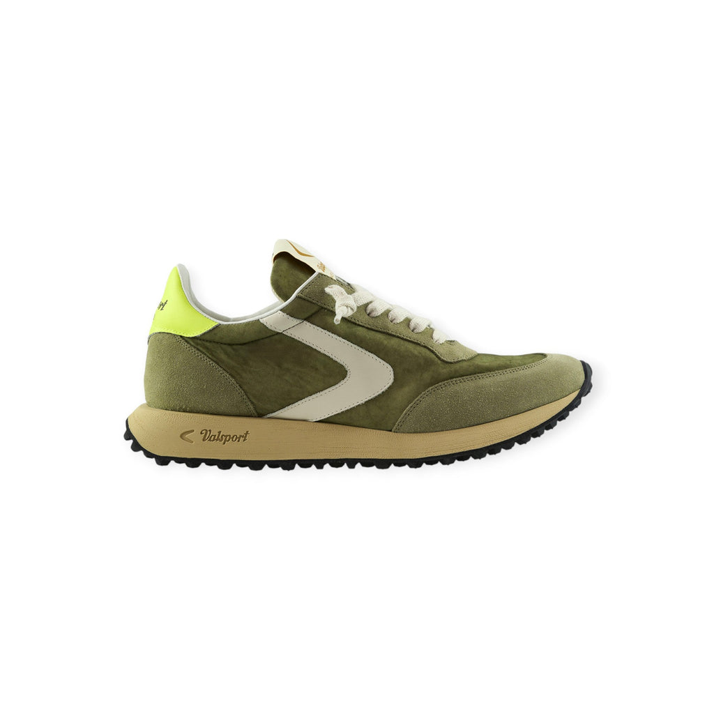 RUNNING START HERITAGE VERDE