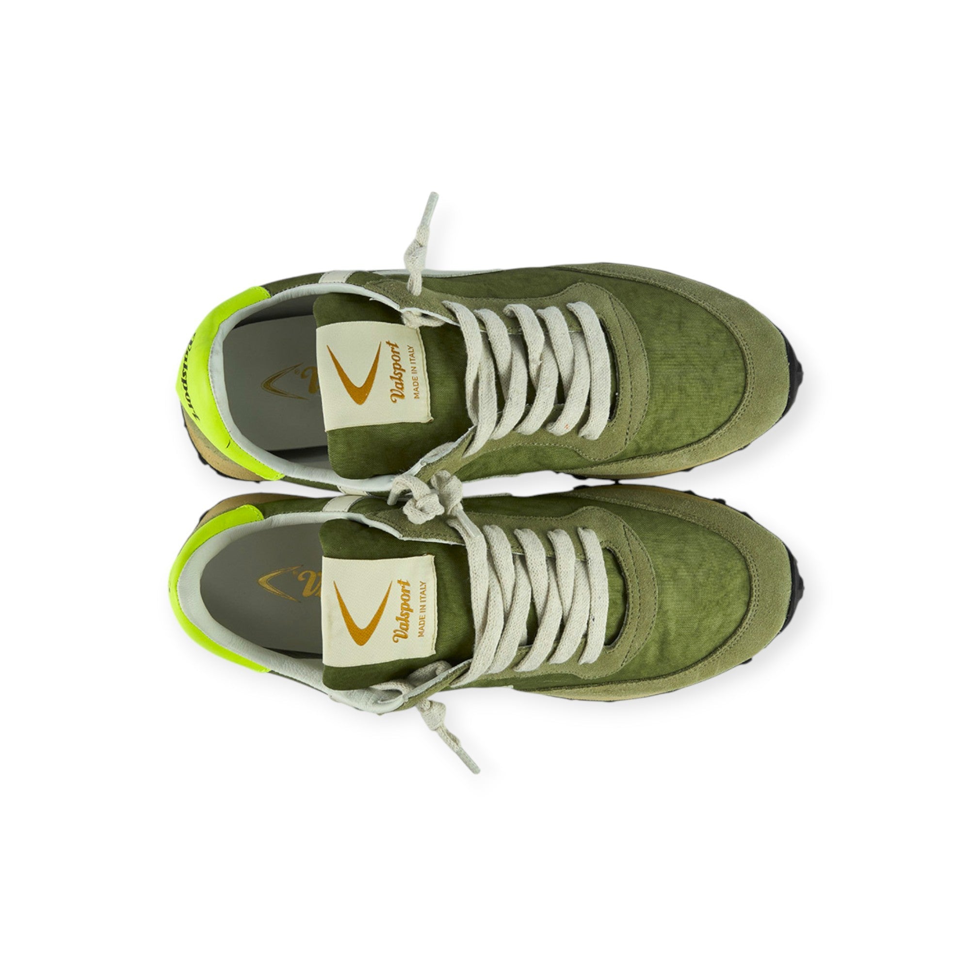 RUNNING START HERITAGE VERDE