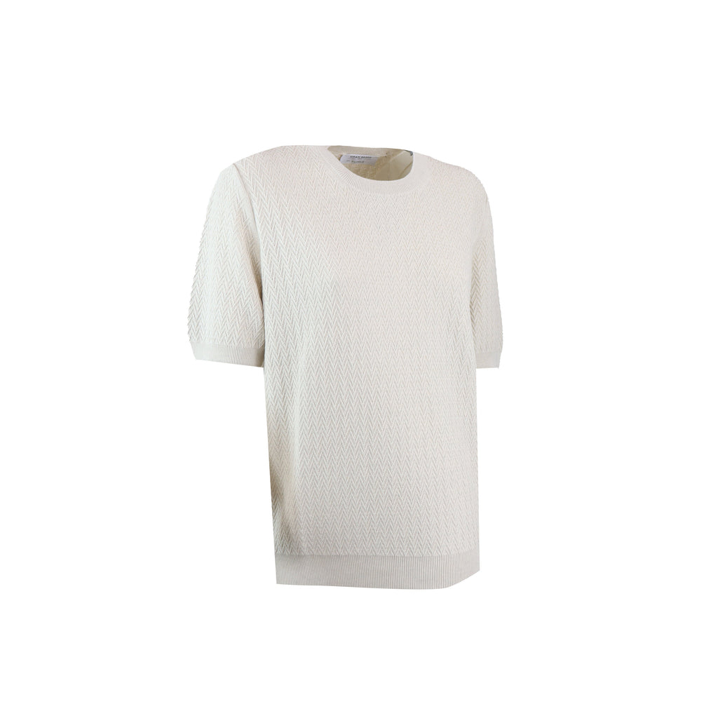 PARICOLLO MEZZAMANICA BEIGE