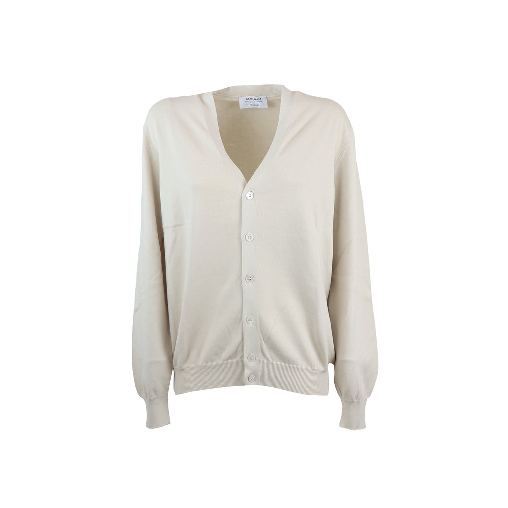 CARDIGAN BEIGE