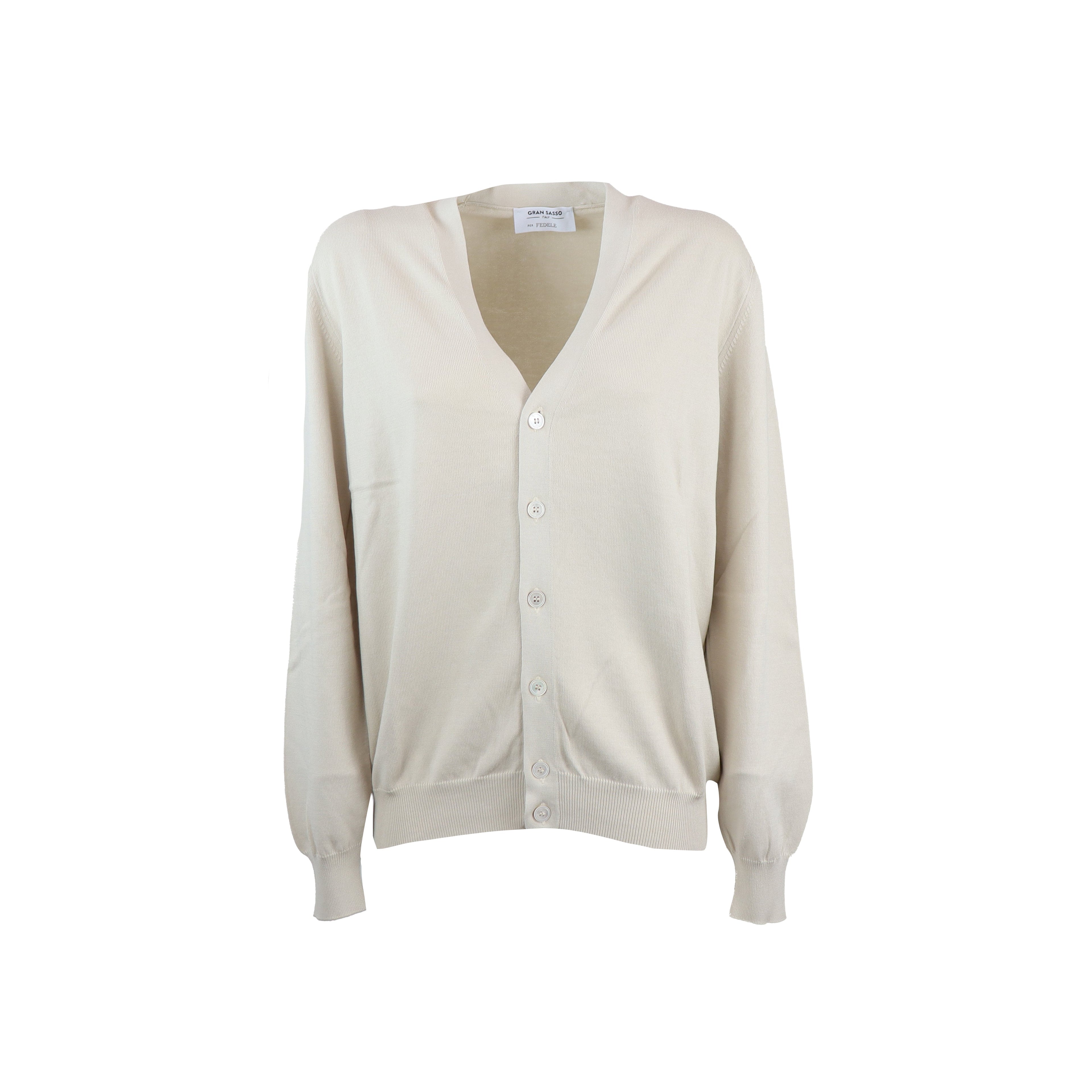 CARDIGAN BEIGE