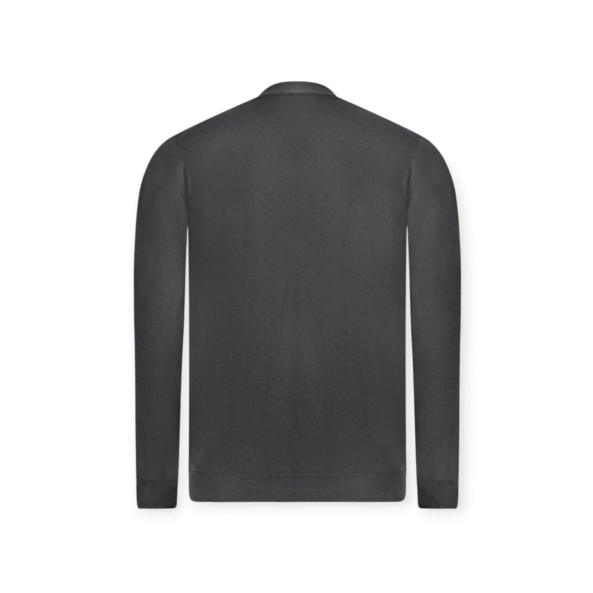 CARDIGAN NERO