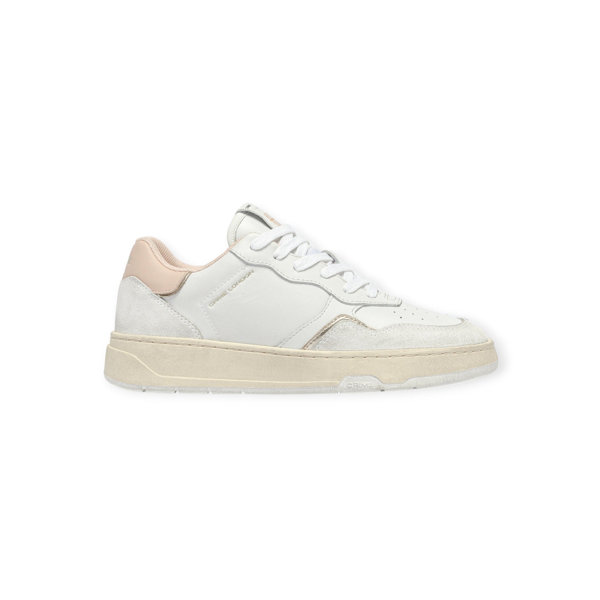 SNEAKERS TIMELESS BIANCA