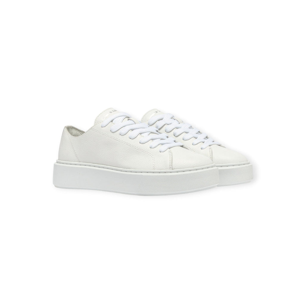 SNEAKERS RAW CUT BIANCA
