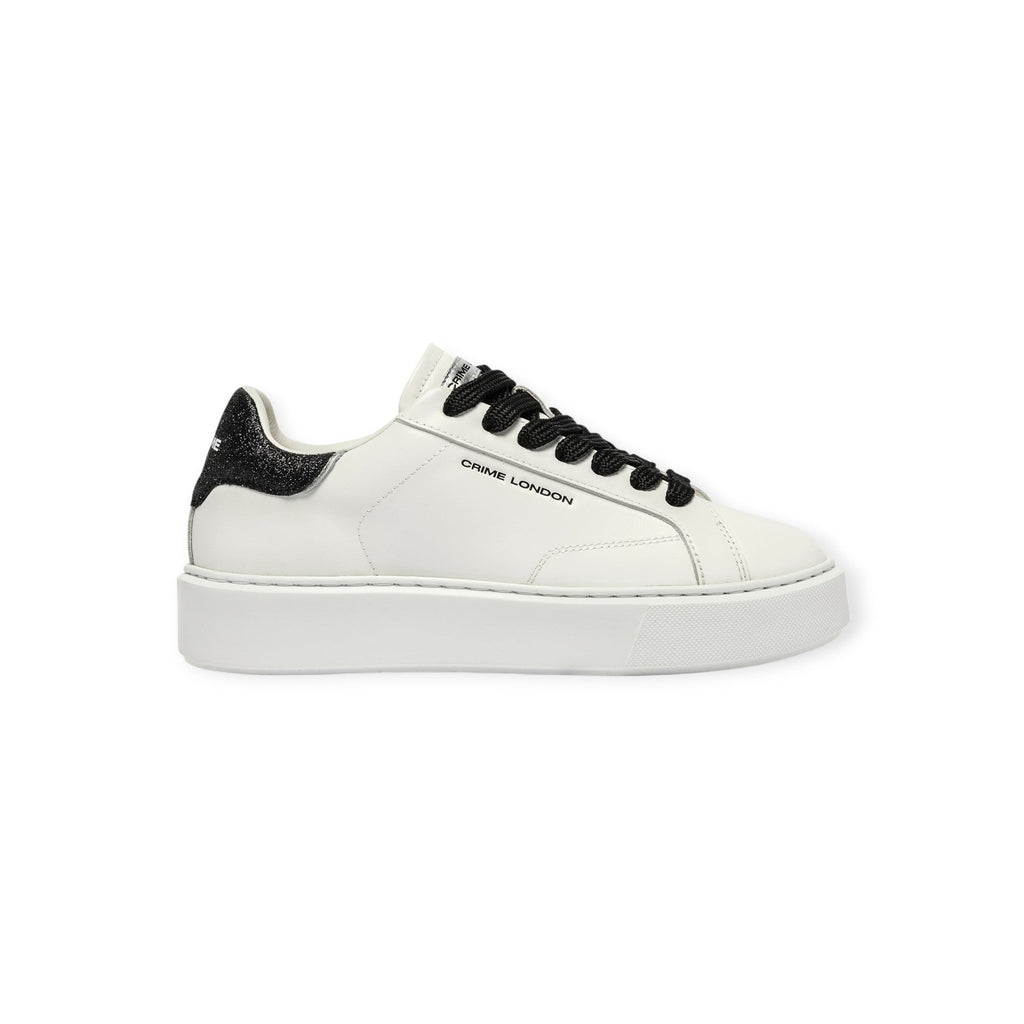 SNEAKERS EXTRALIGHT BIANCA