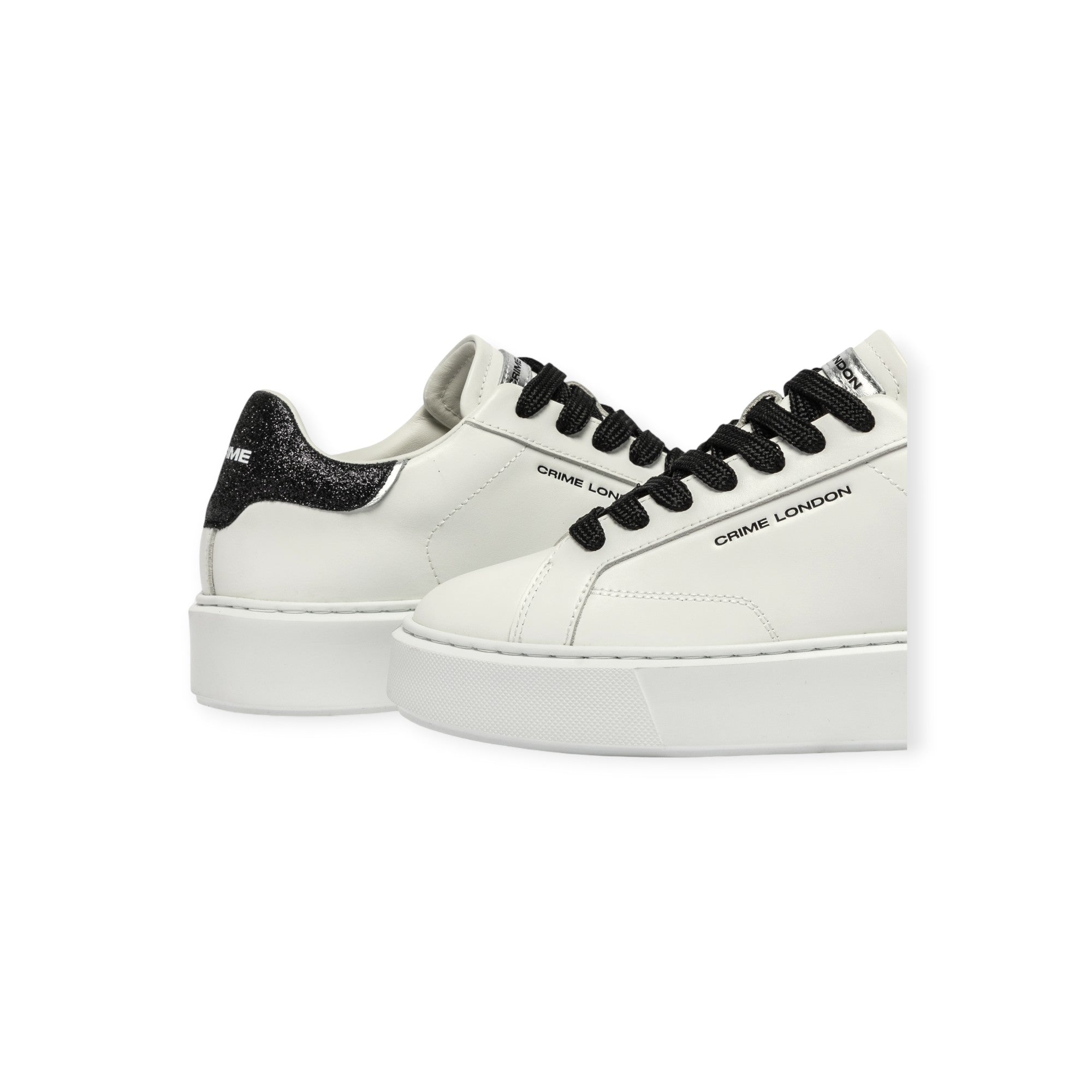 SNEAKERS EXTRALIGHT BIANCA