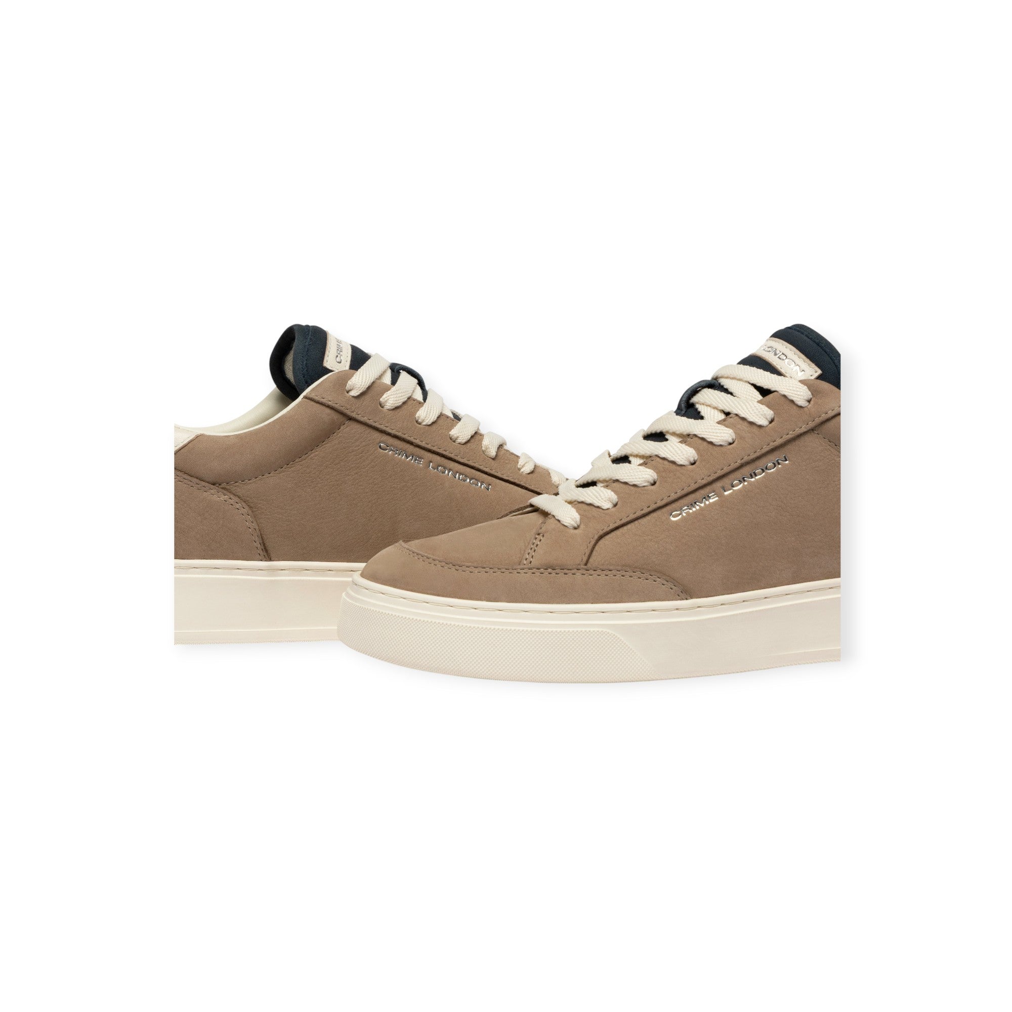 SNEAKERS ECLIPSE TAUPE