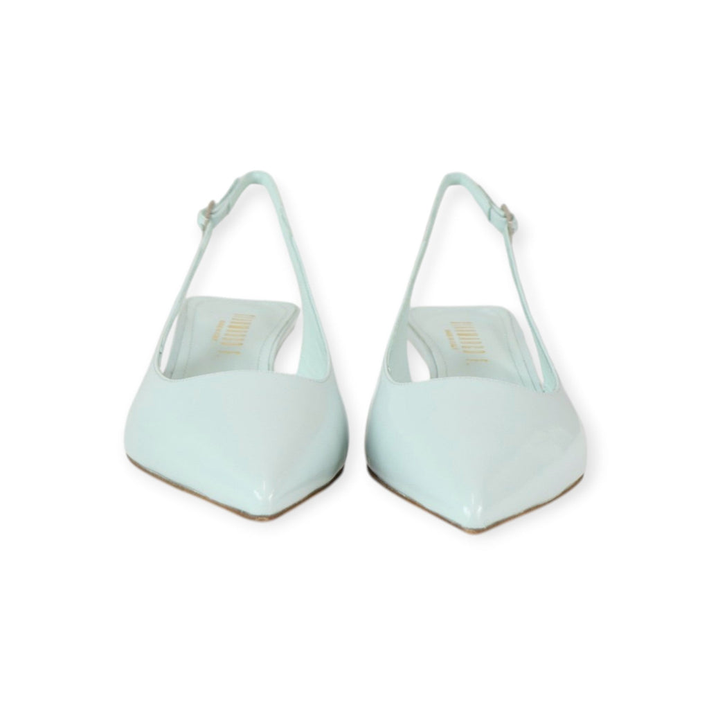 SLINGBACK ACQUAMARINA