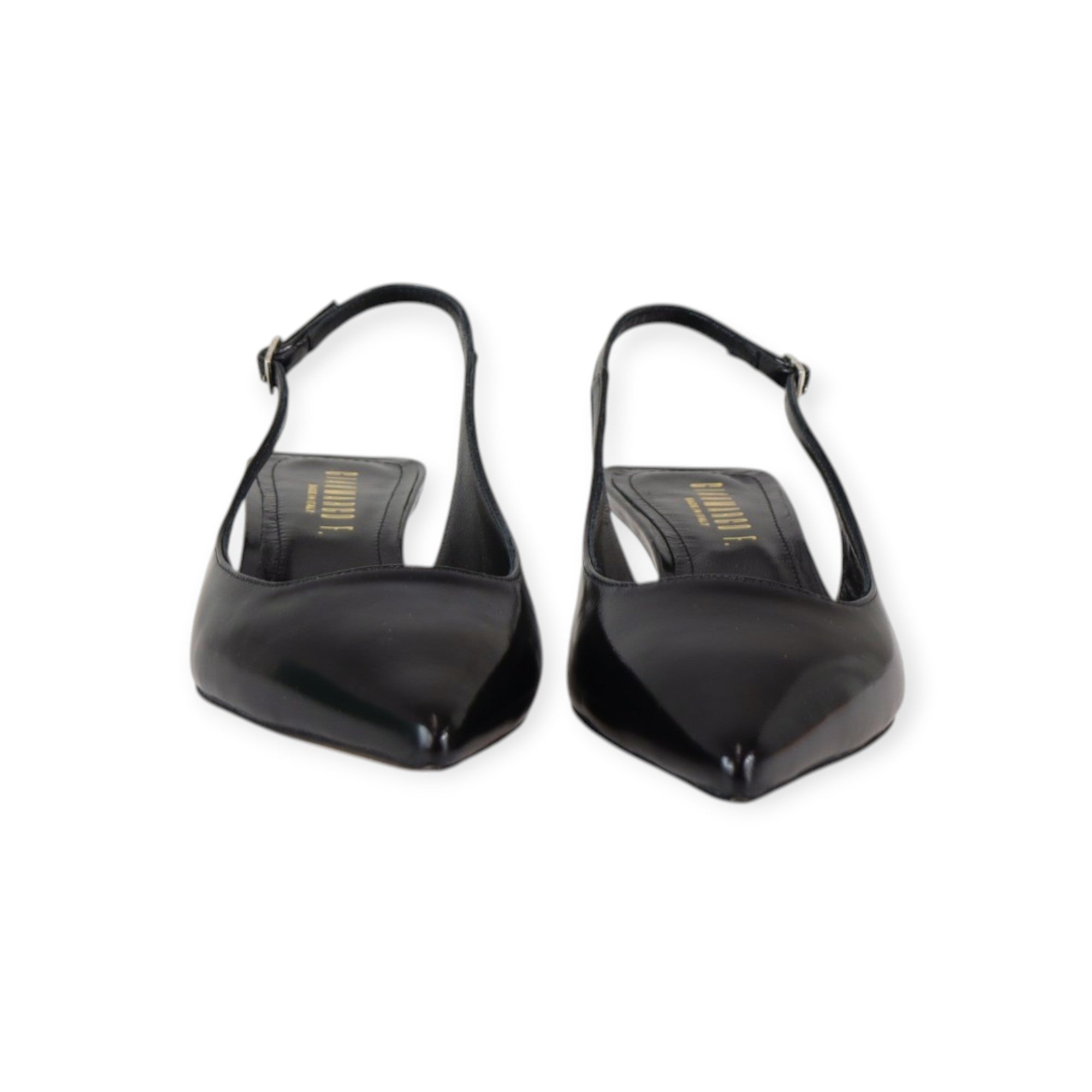 SLINGBACK NERA