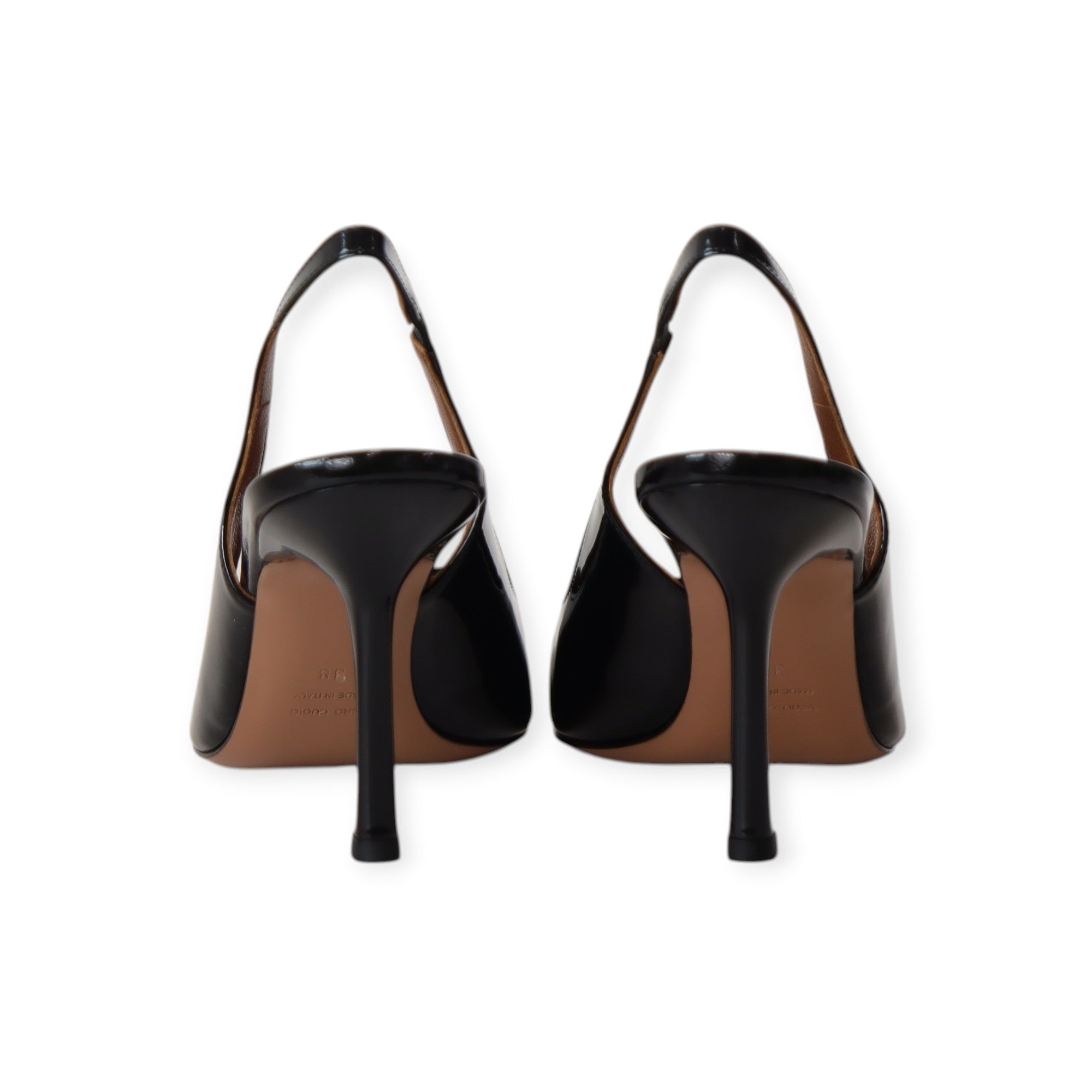 SLINGBACK DARYA NERA