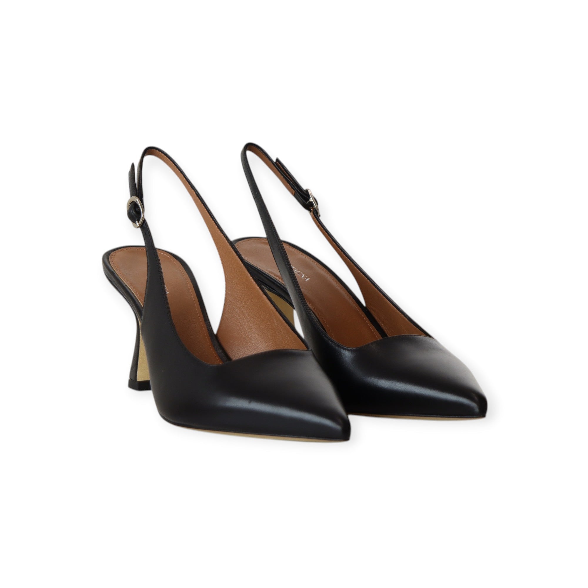 SLINGBACK MARIA NERA