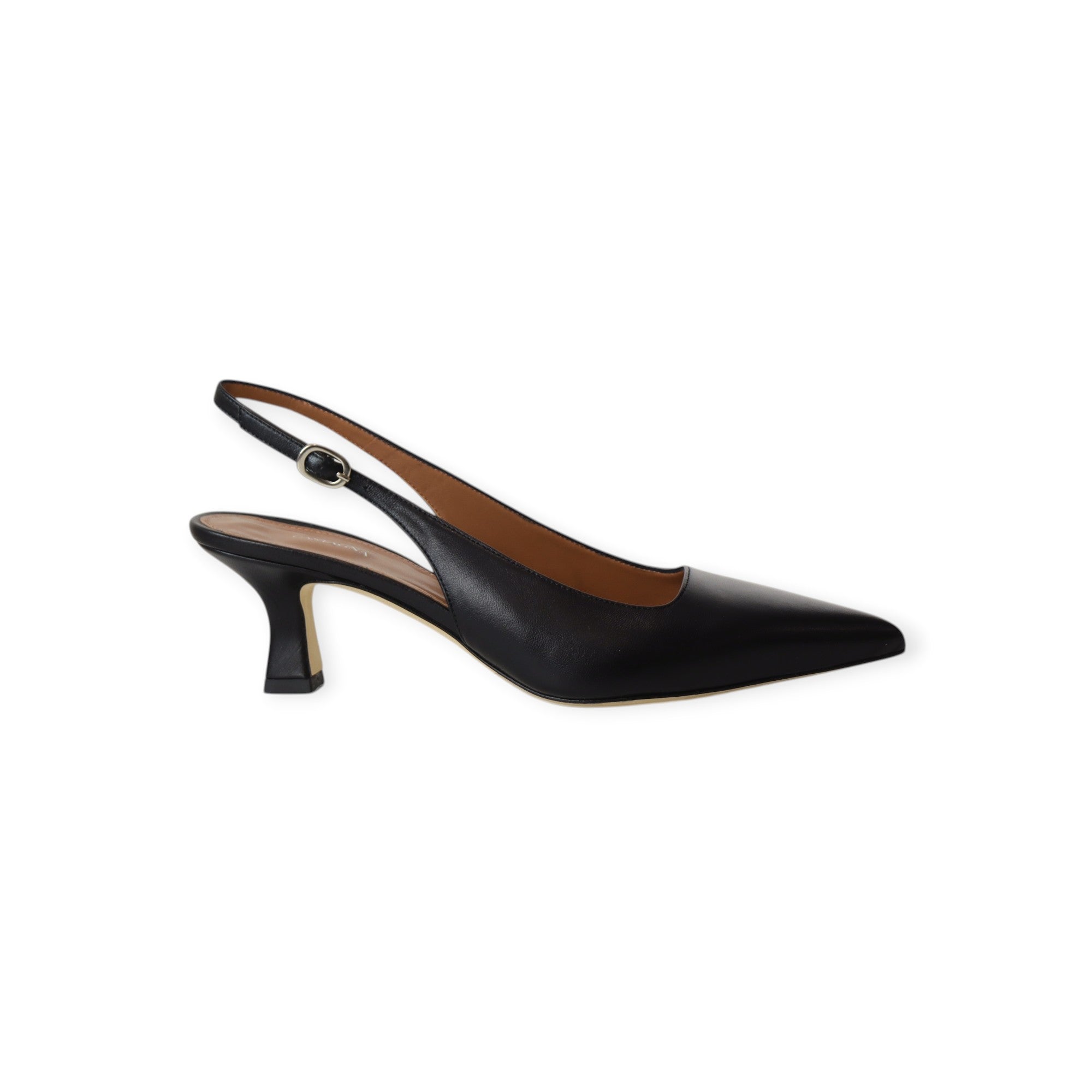 SLINGBACK TINA NERA