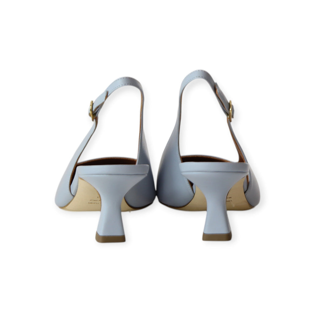SLINGBACK TINA POLVERE