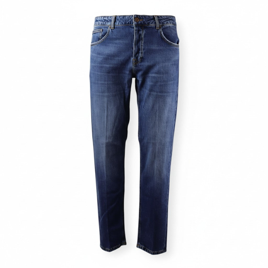 JEANS DAVID LAVAGGIO MEDIO