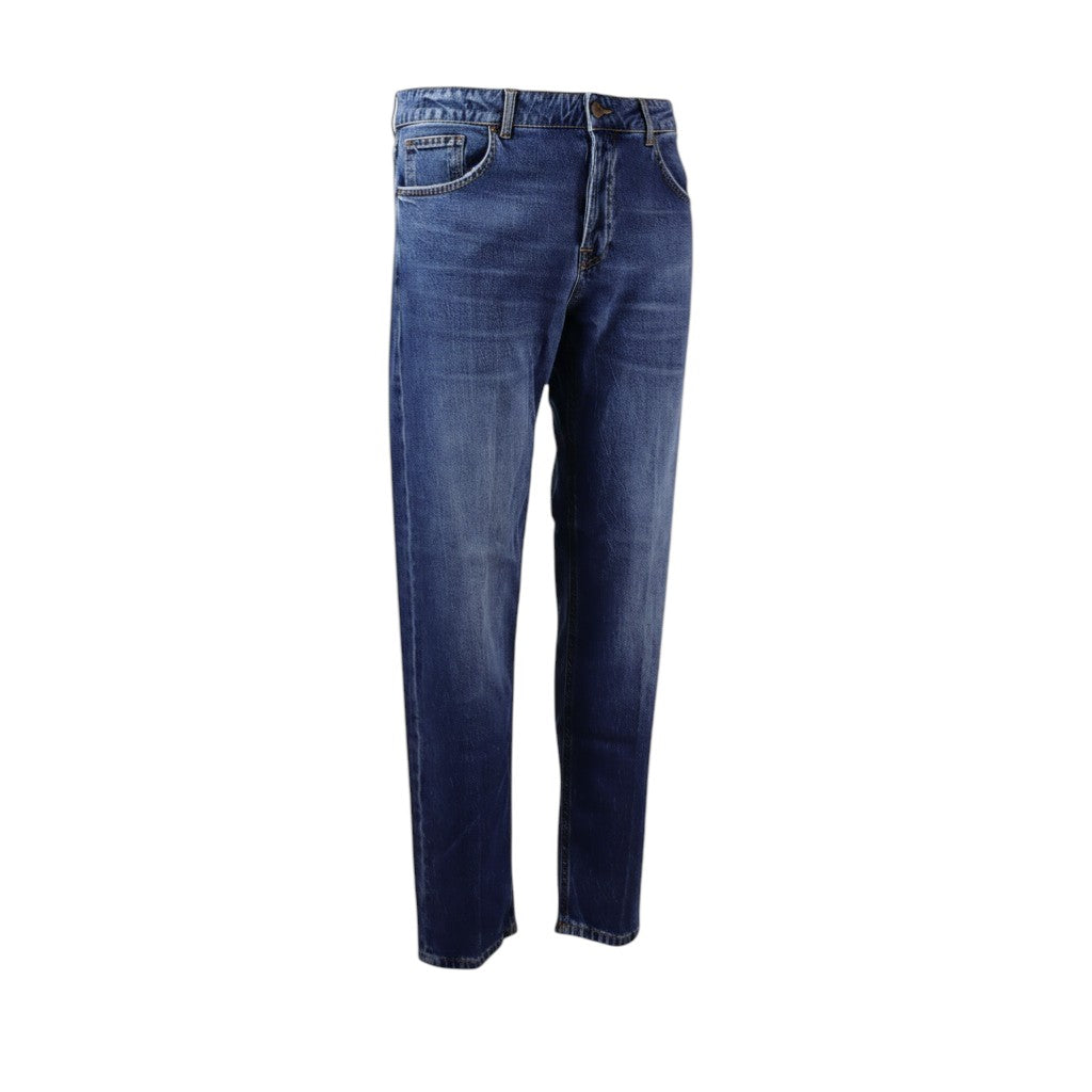 JEANS DAVID LAVAGGIO MEDIO