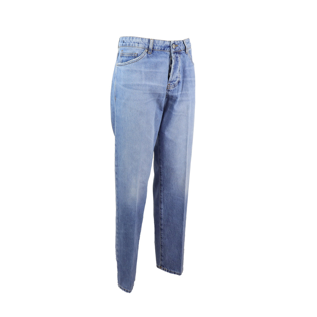 JEANS MARK CHIARO