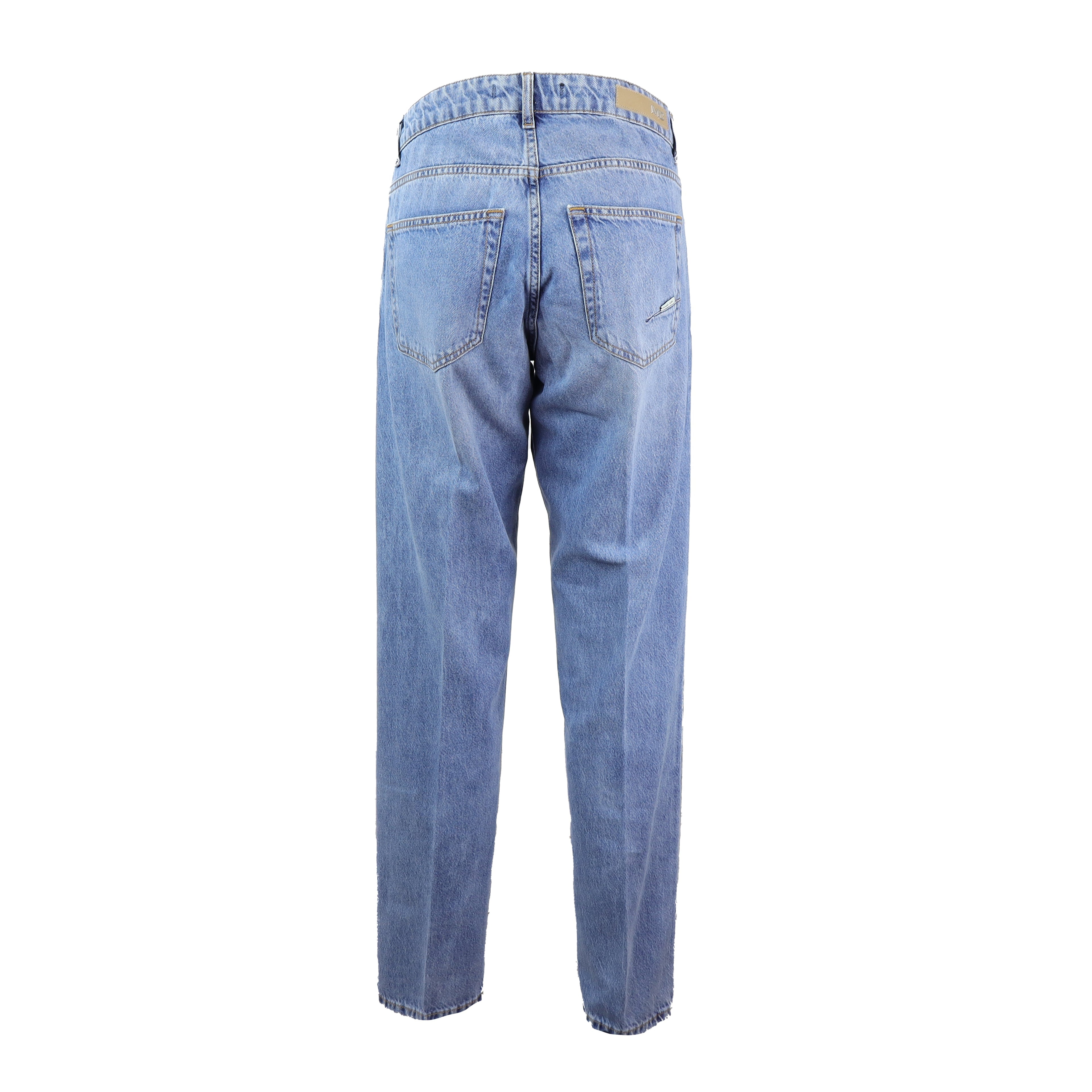 JEANS MARK CHIARO