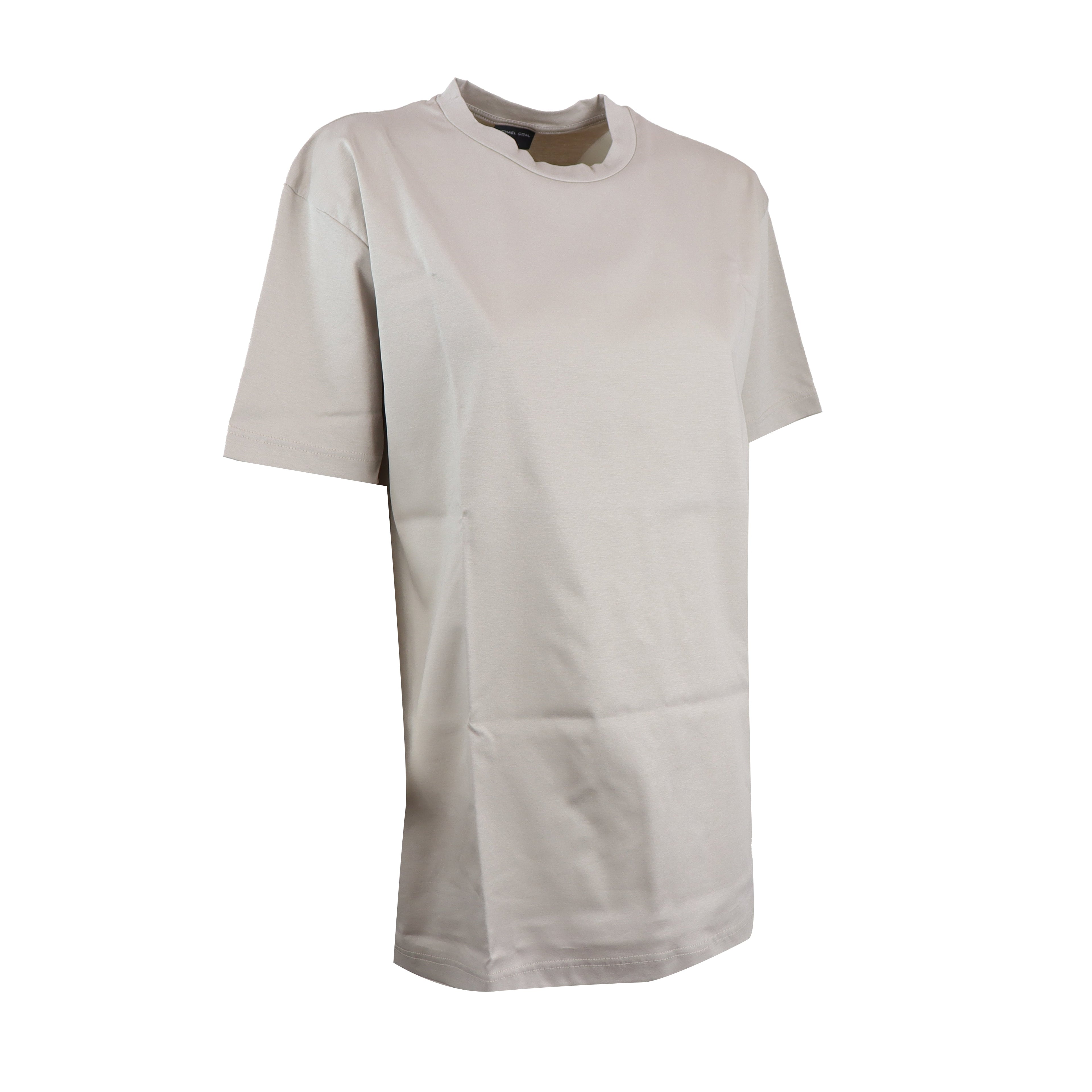 T-SHIRT ARON BEIGE