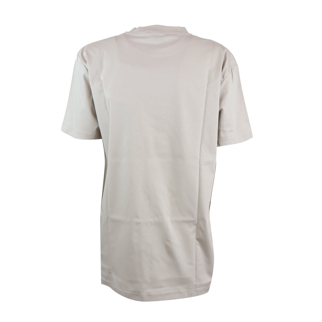 T-SHIRT ARON BEIGE