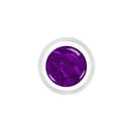 JVONE MILANO COLOURED GEL UV/LED VIOLA METAL 2018 7 ML