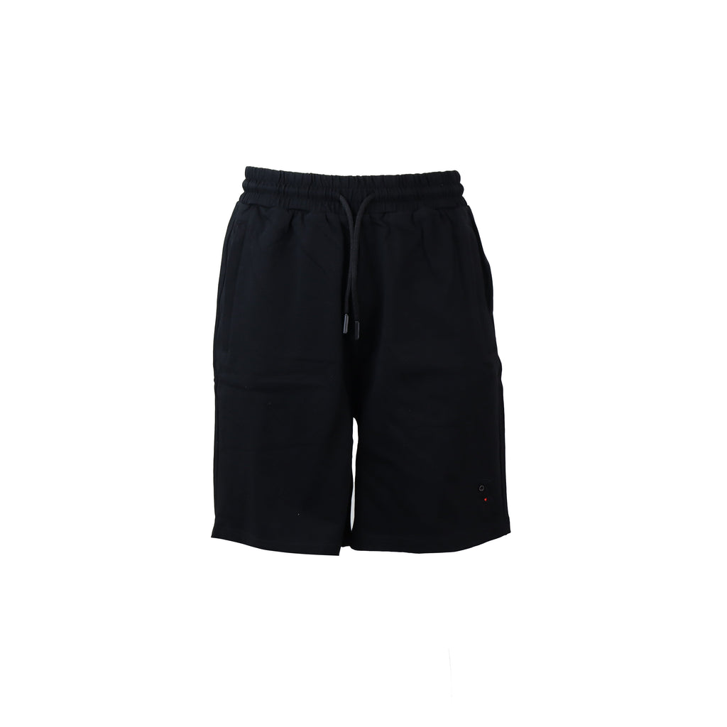 SHORT ASTI NERO