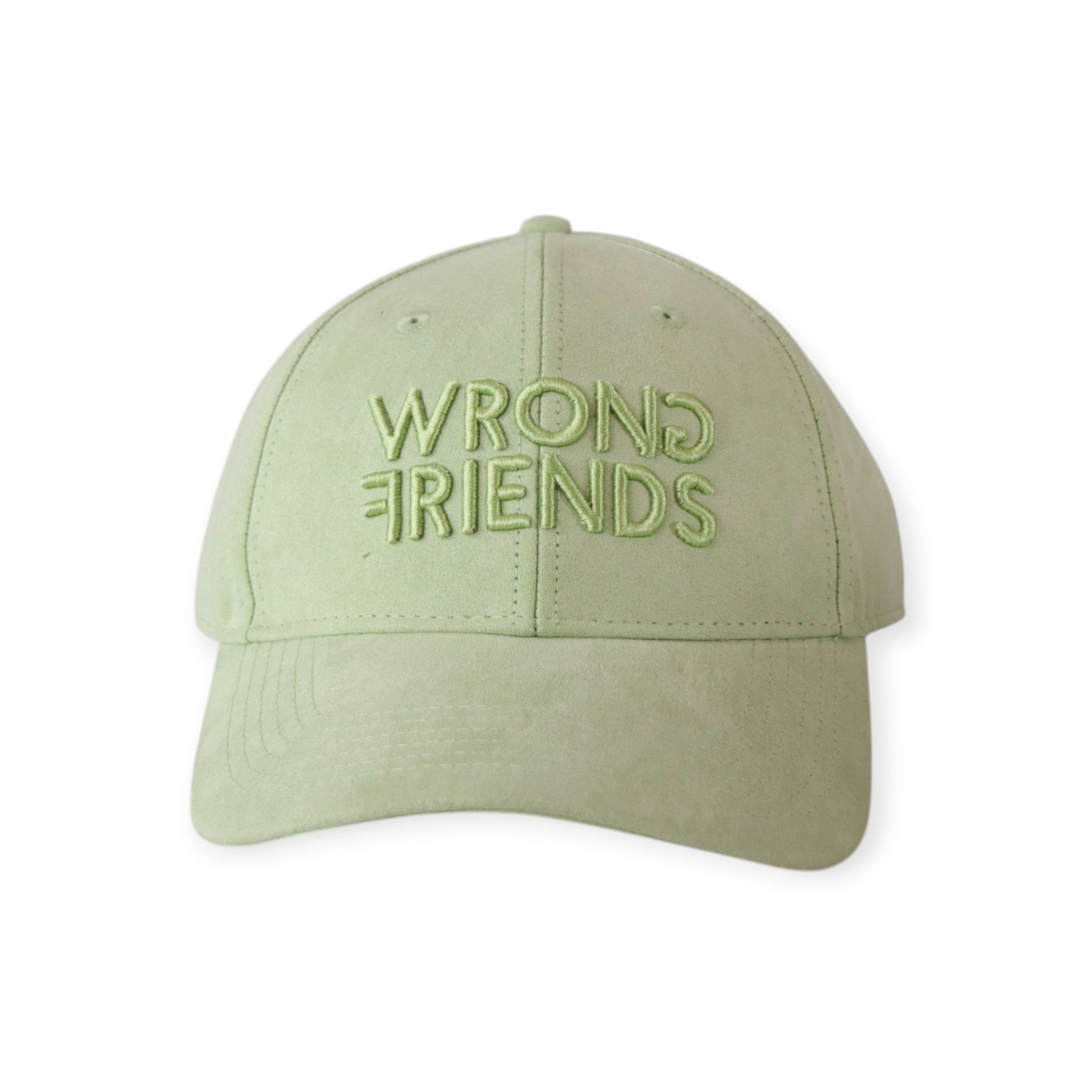 CAPPELLO SACRAMENTO VERDE