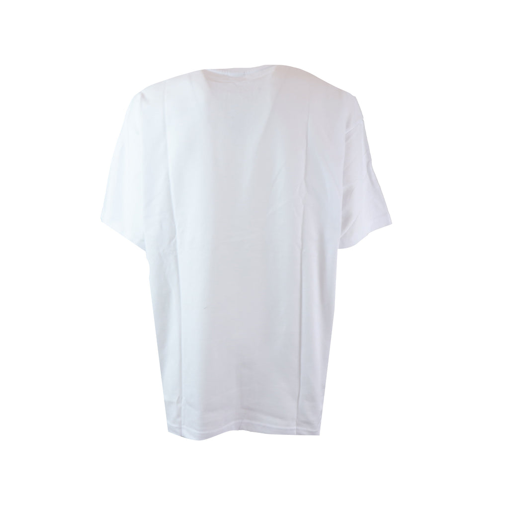 T-SHIRT ZICAT BIANCA