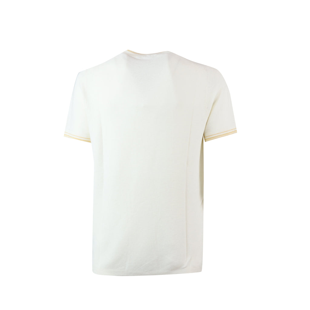 MAGLIA PARICOLLO MAYUMI PANNA