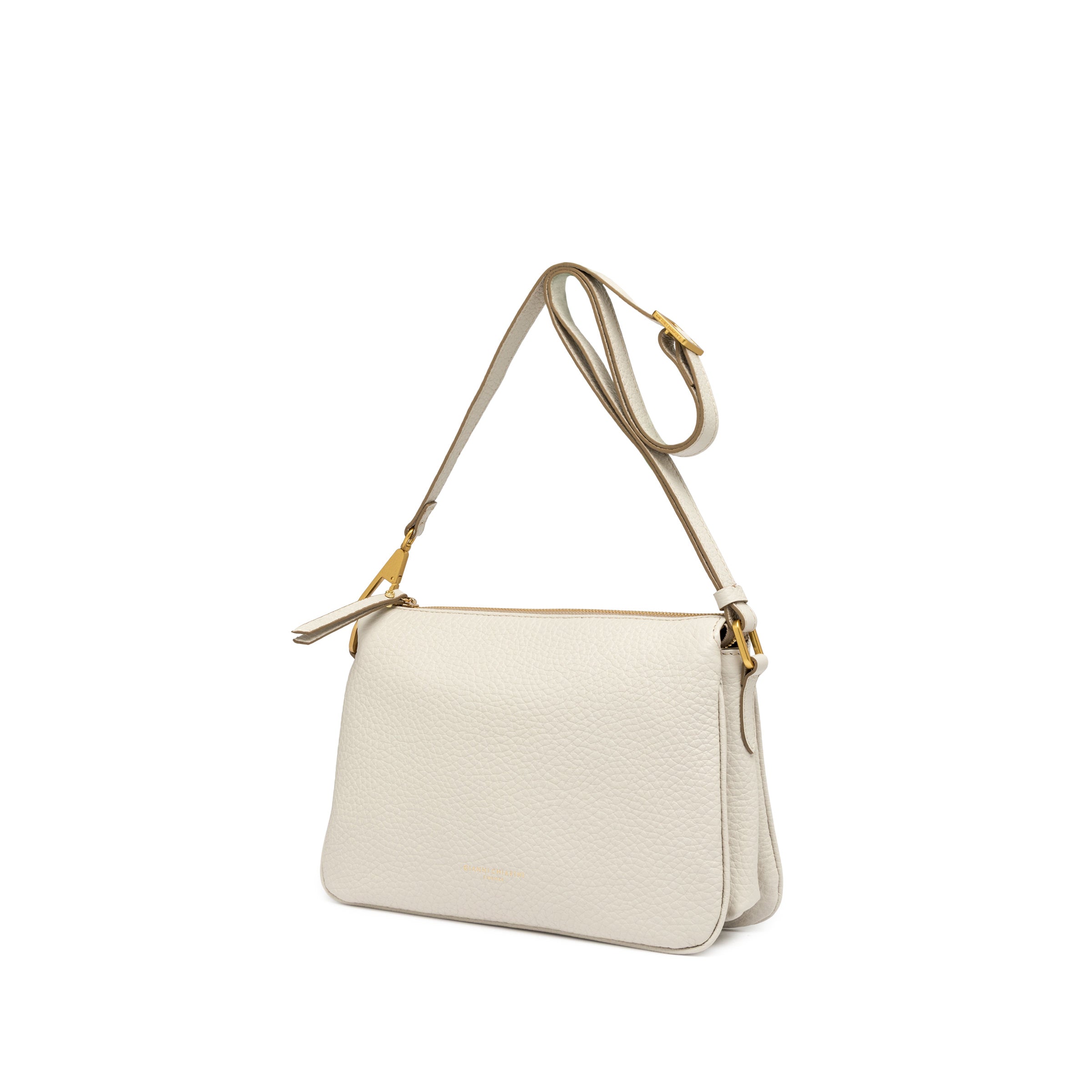 BORSA A TRACOLLA PANNA