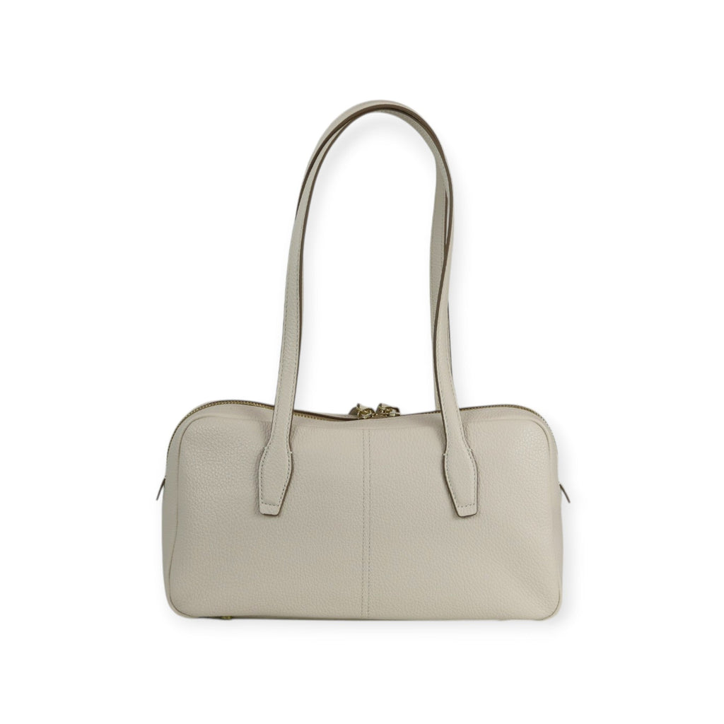 BORSA A MANO LATTE
