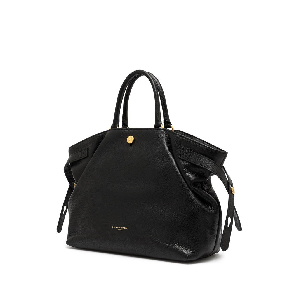 BORSA A MANO GRANDE NERA