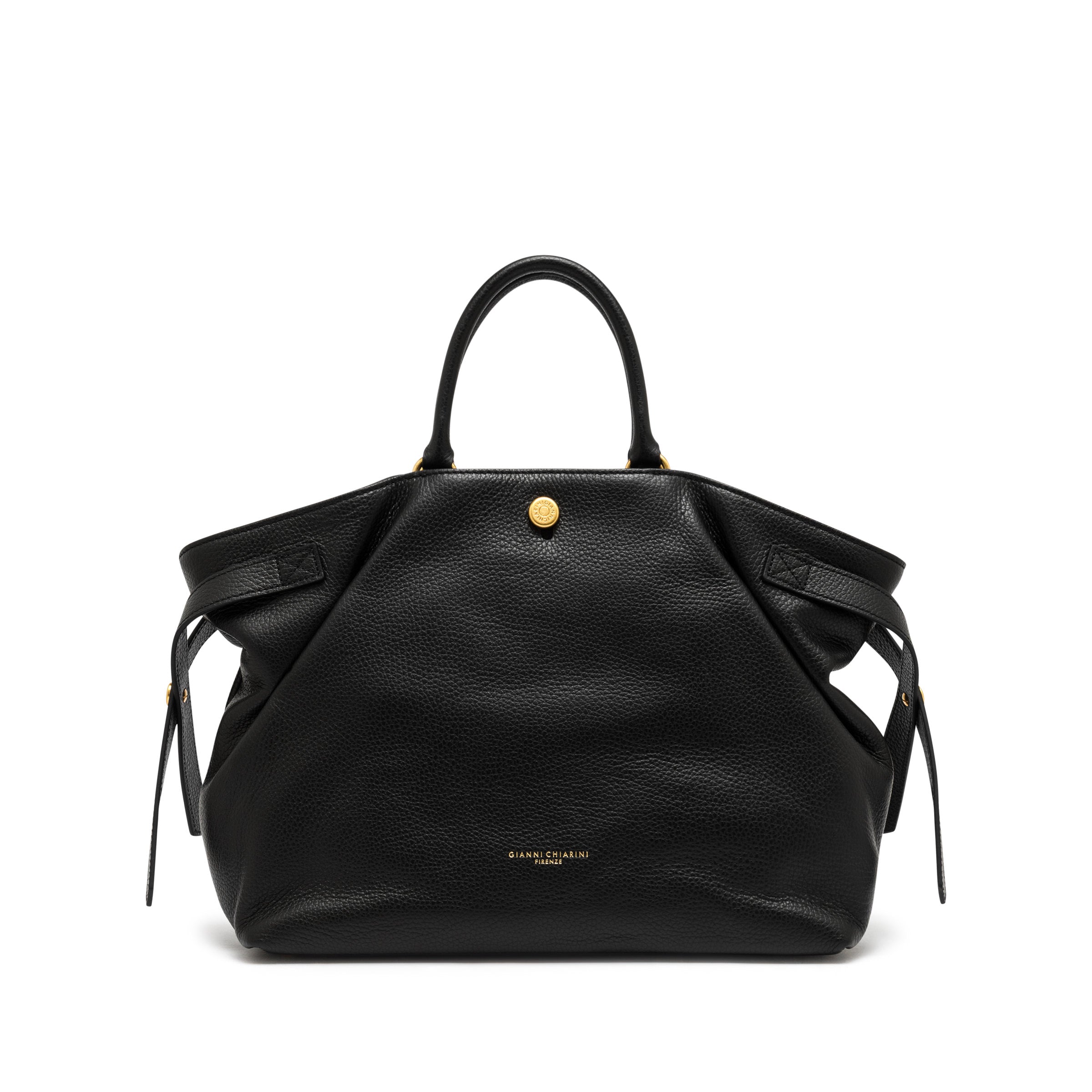 BORSA A MANO GRANDE NERA