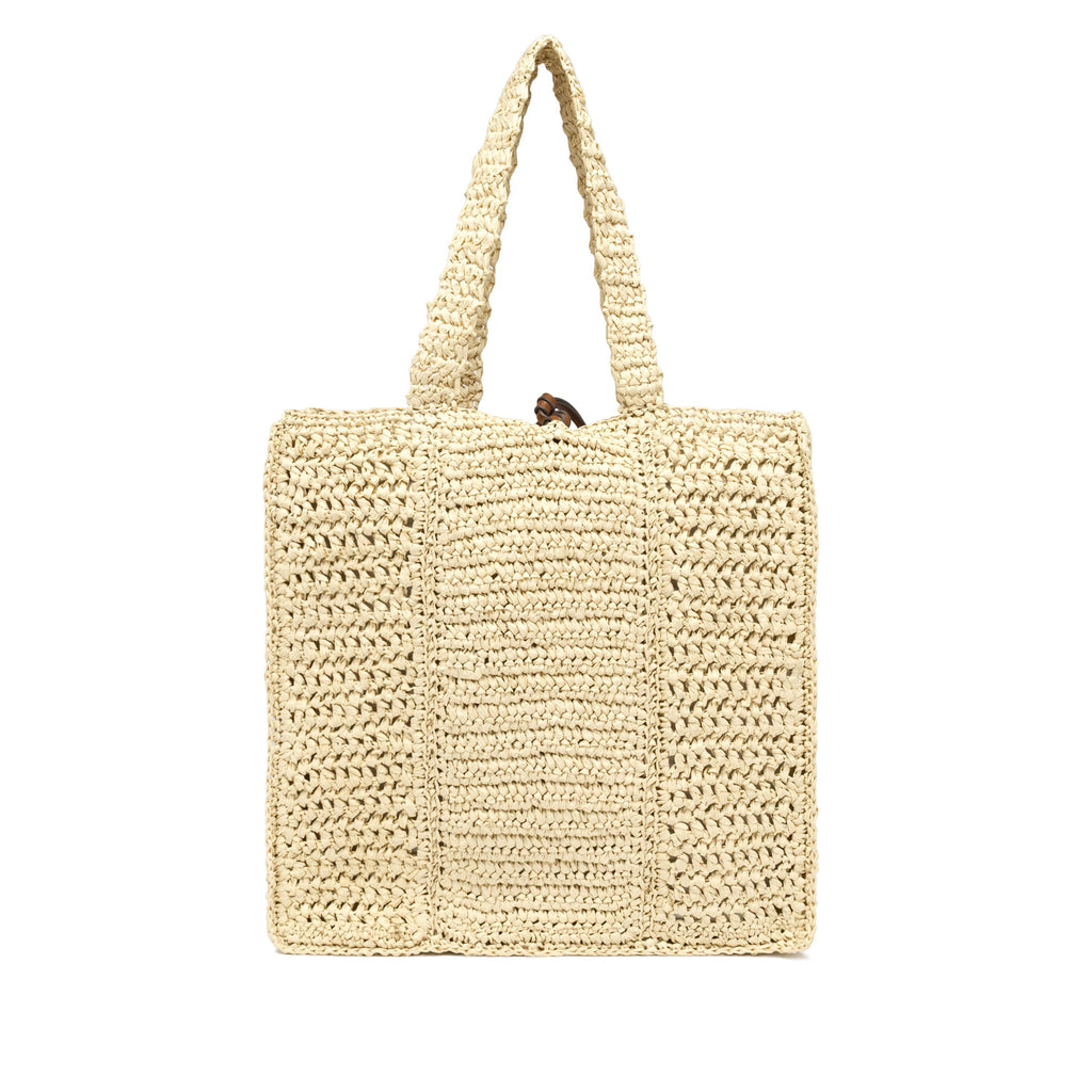 SHOPPING BEIGE
