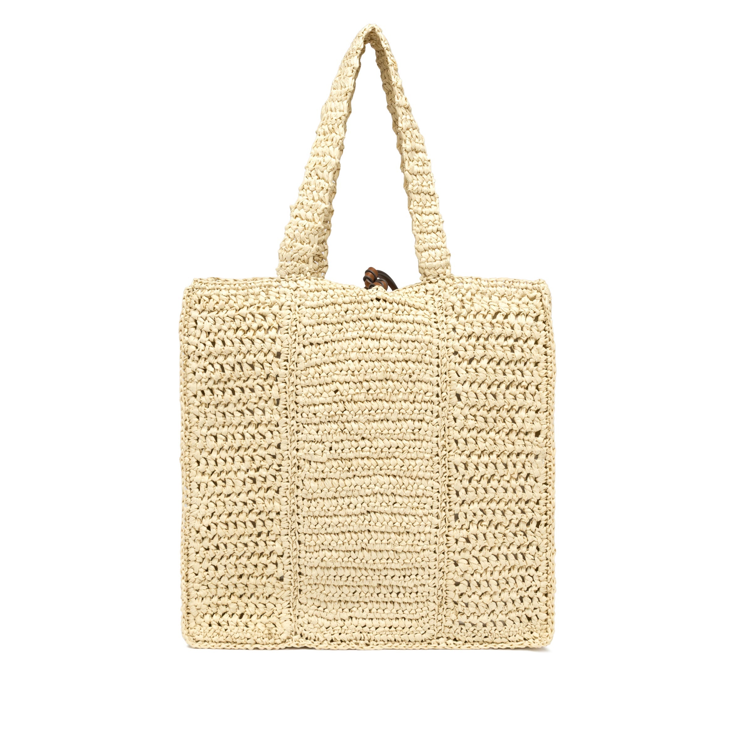 SHOPPING BEIGE