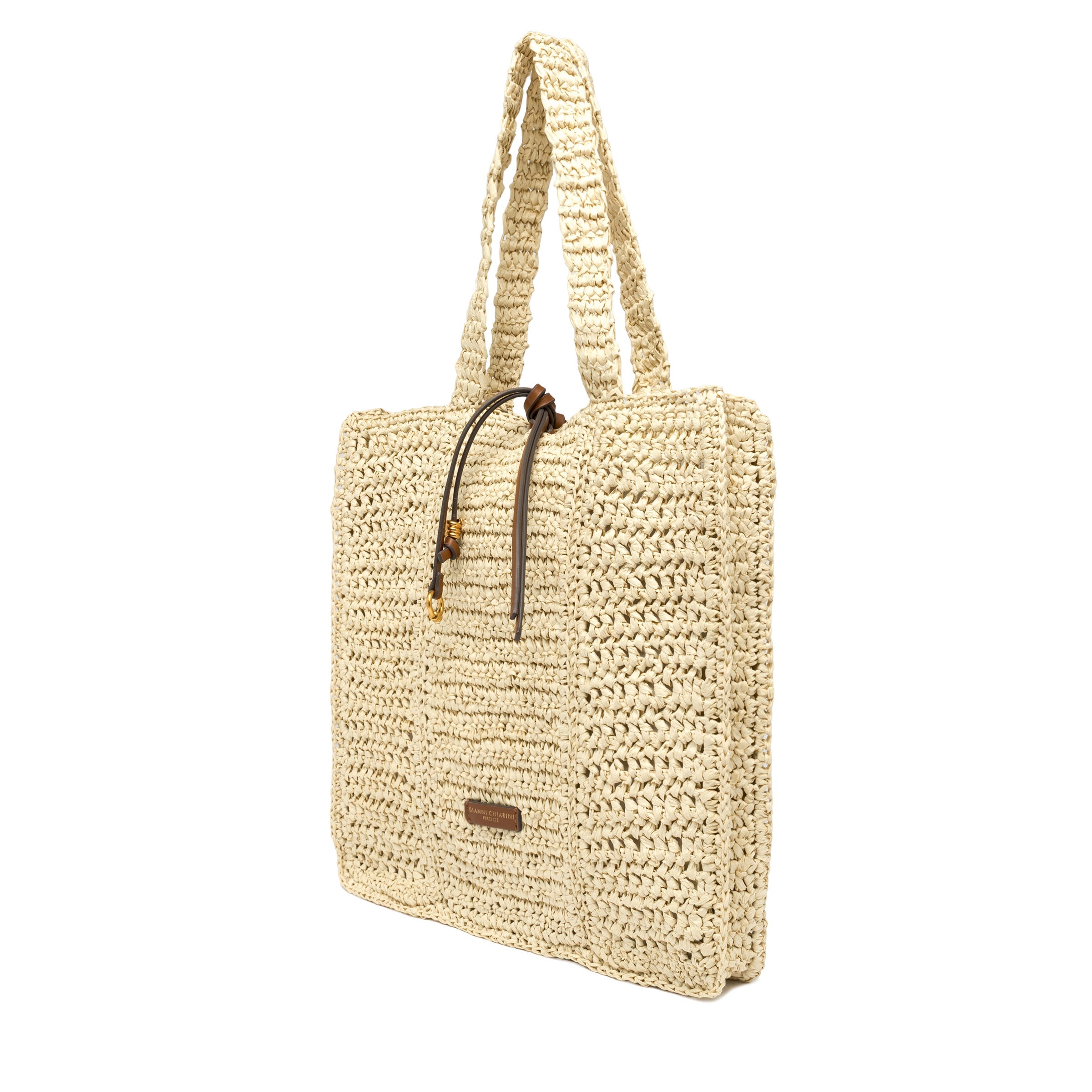SHOPPING BEIGE