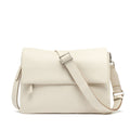 BORSA A TRACOLLA LATTE