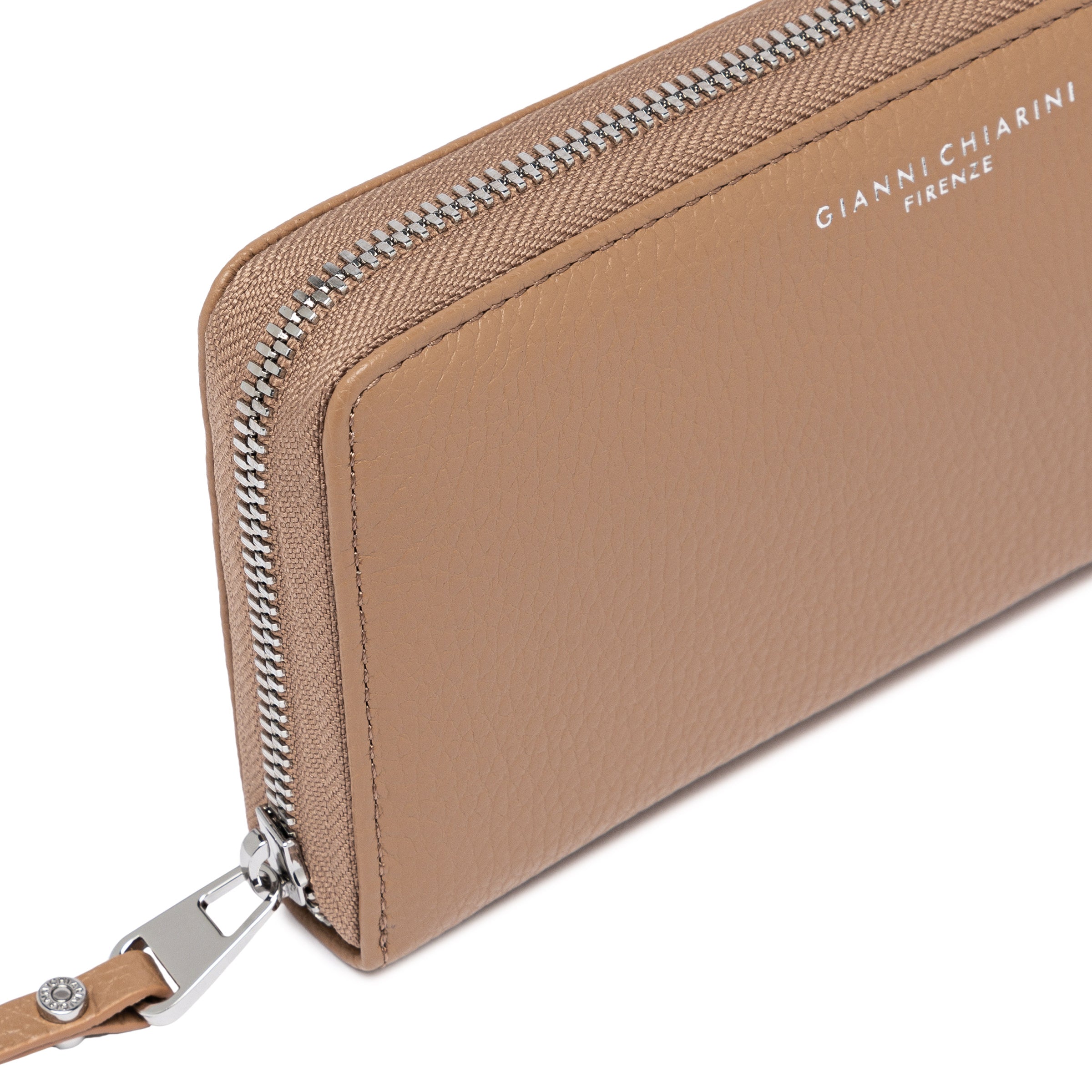PORTAFOGLI BEIGE