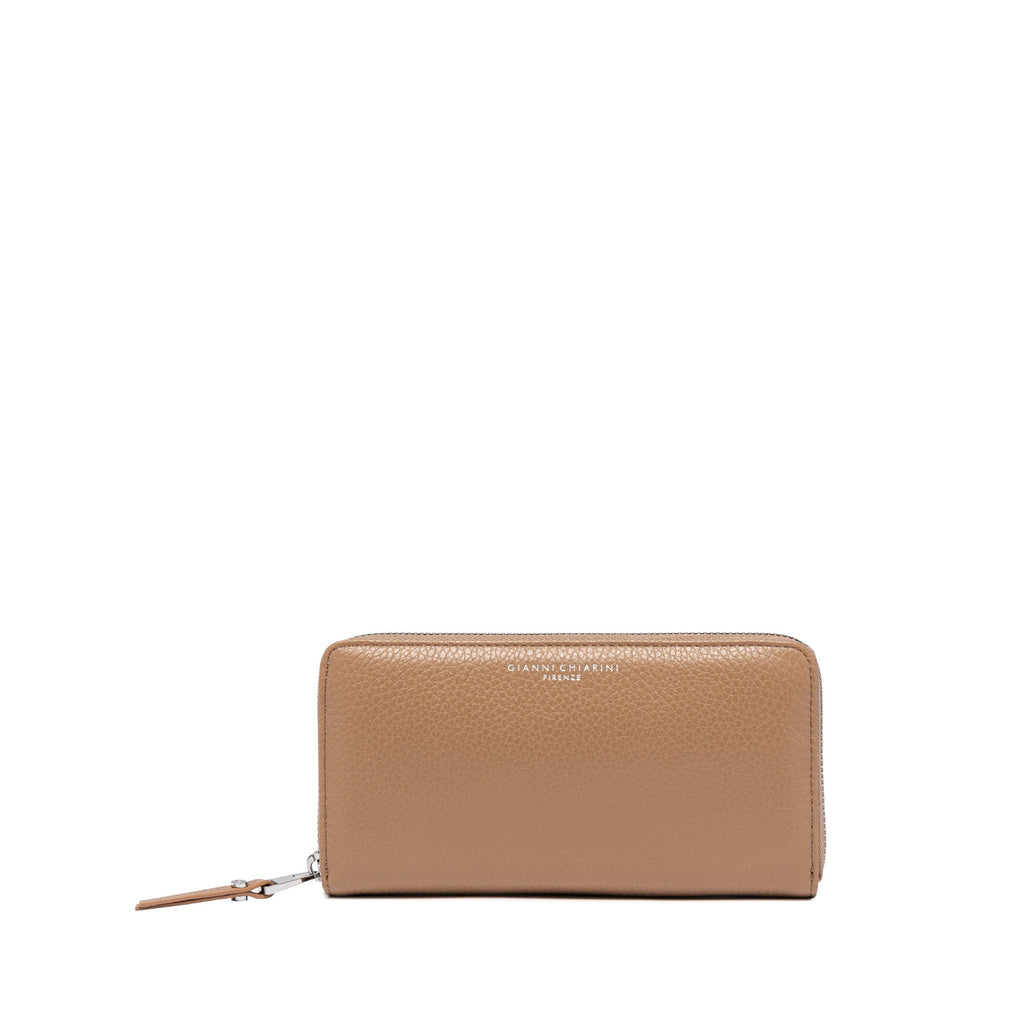 PORTAFOGLI BEIGE