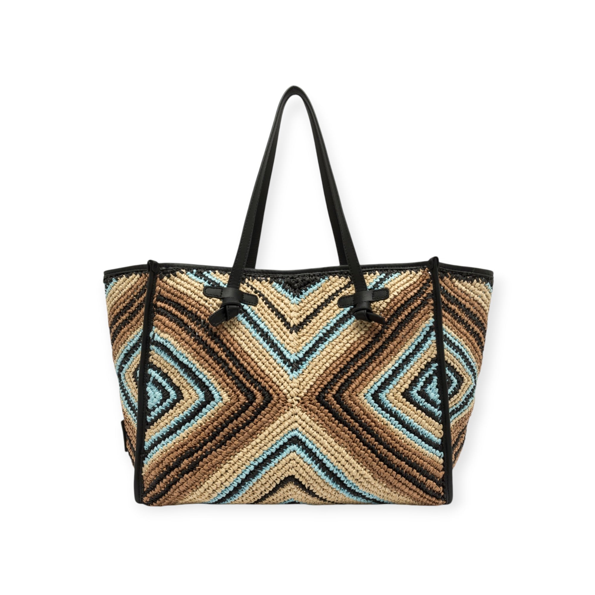SHOPPING BAG MULTICOLOR