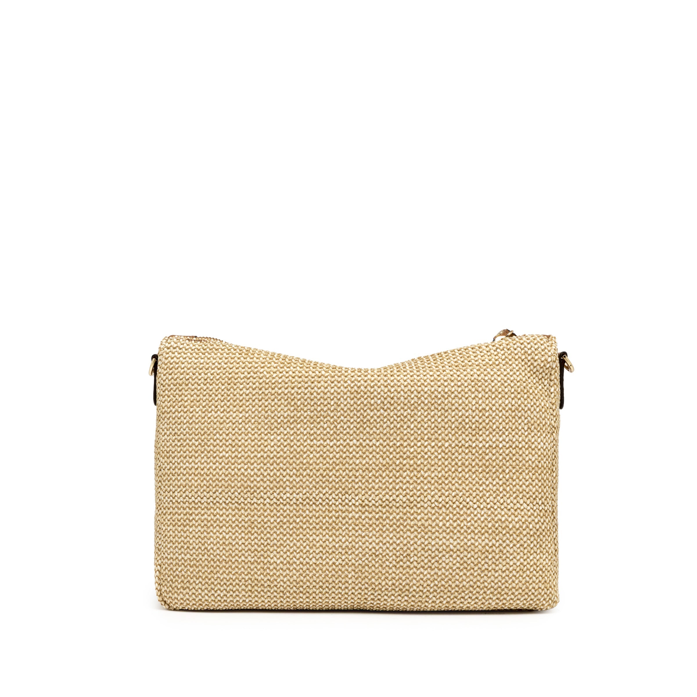 MAXI POCHETTE BEIGE