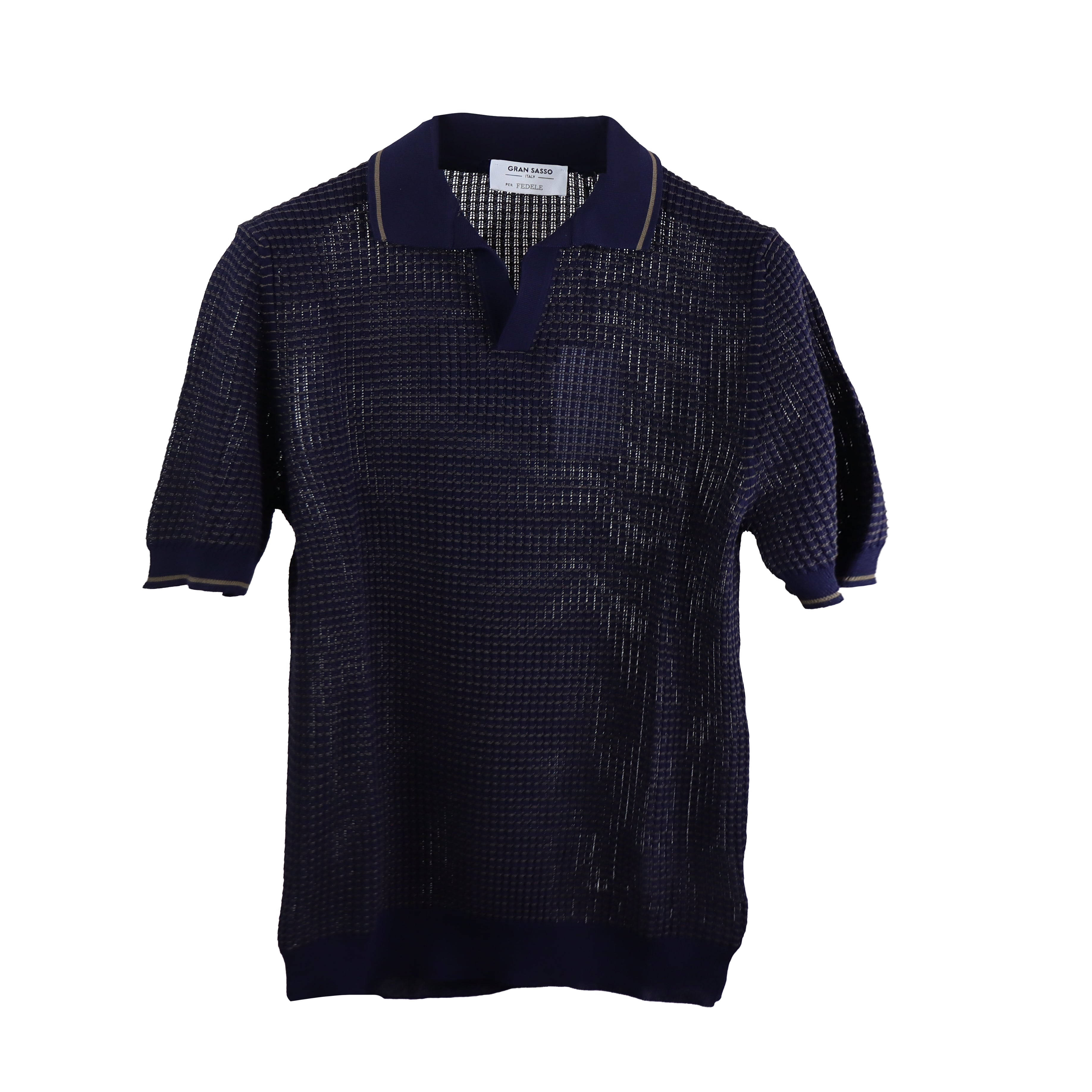 TENNIS BLU