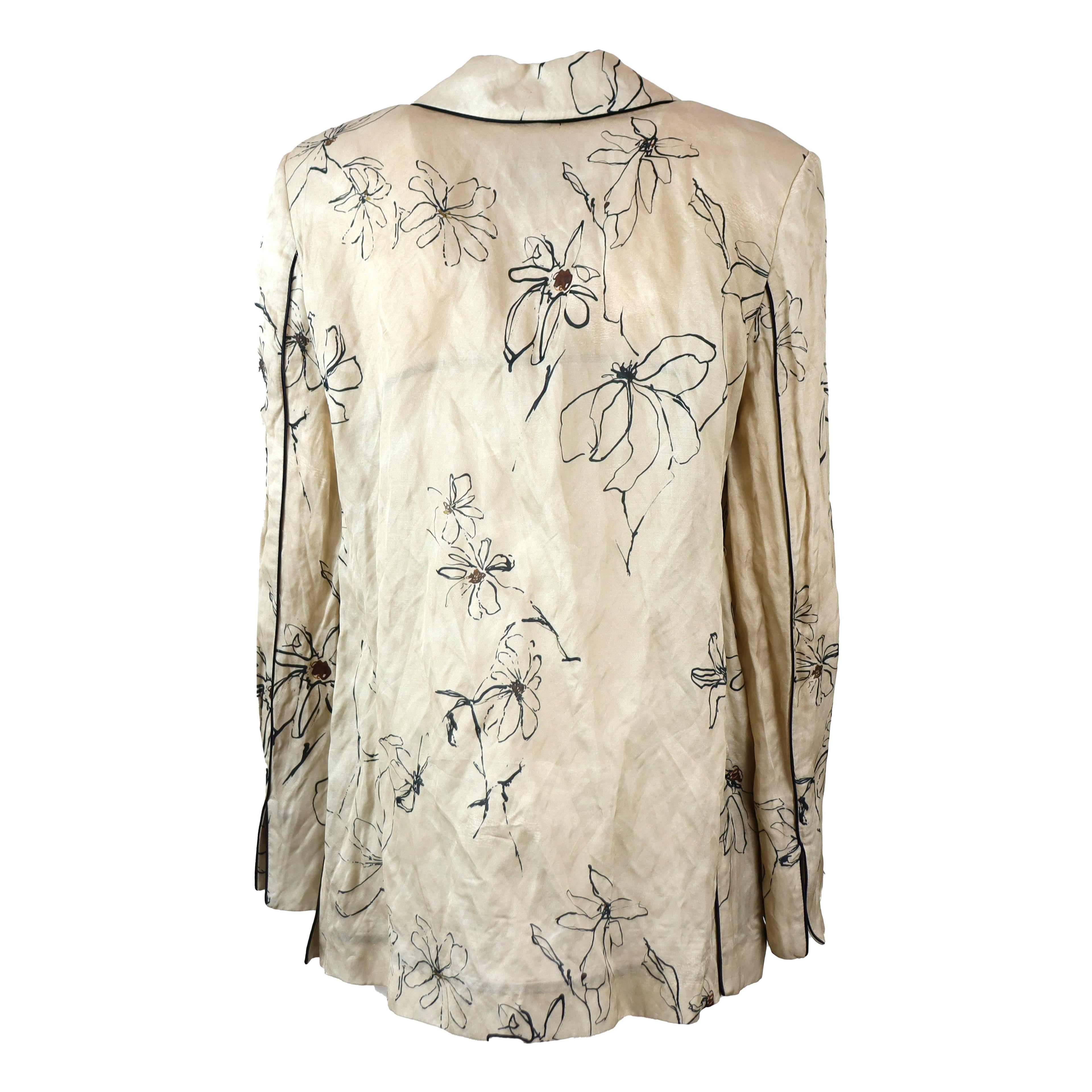 GIACCA VANITY BEIGE