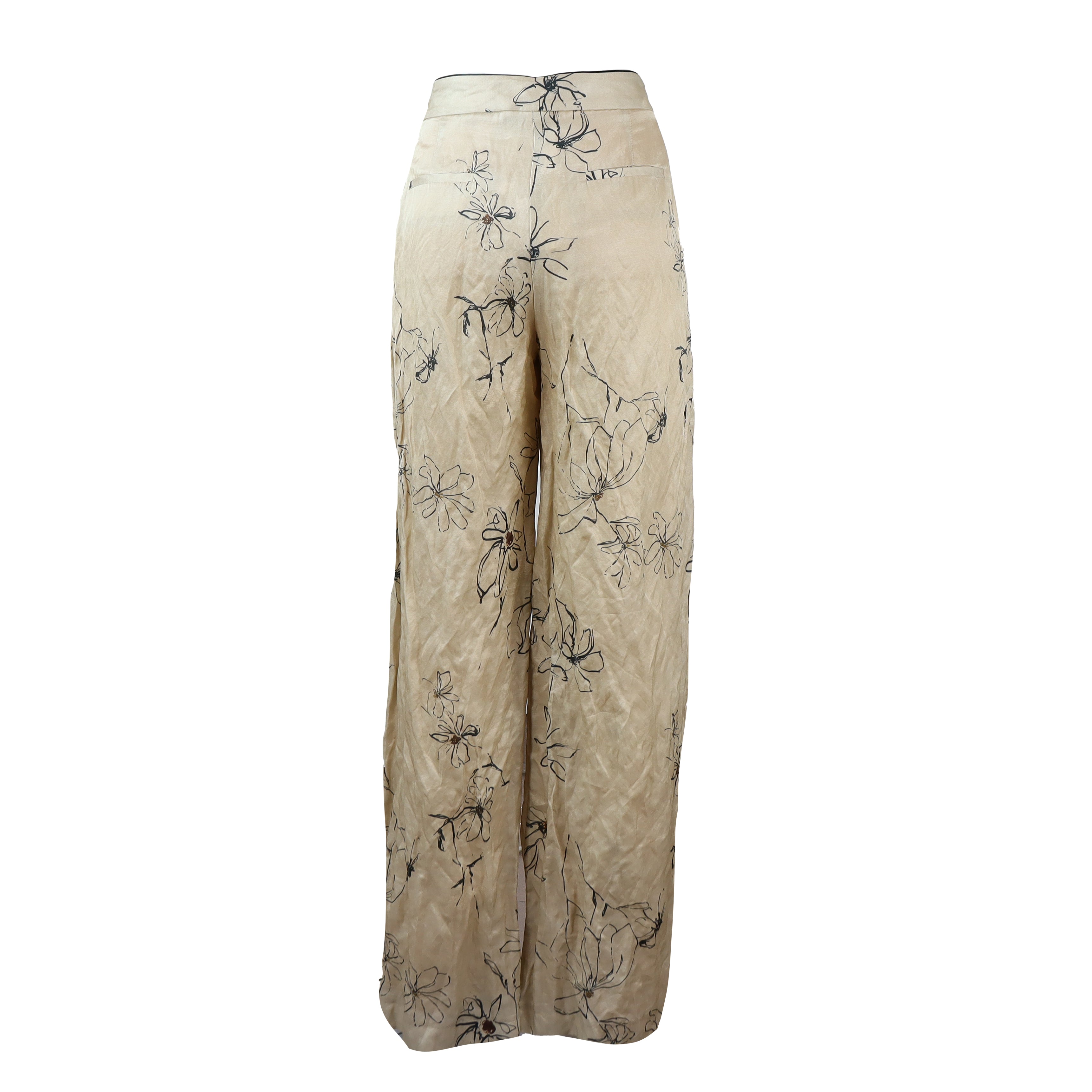 PANTALONE VARU BEIGE