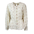 CAMICIA VISMA BEIGE