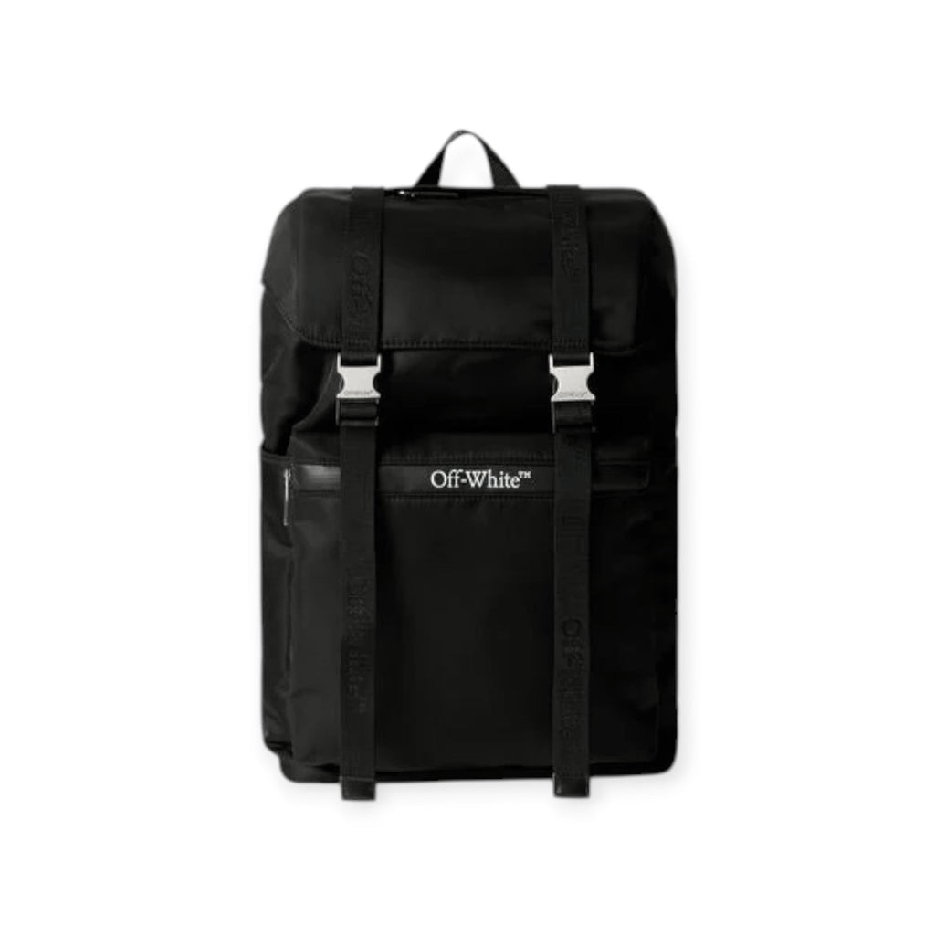ZAINO OUTDOOR NERO