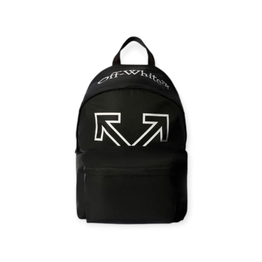 ZAINO HERITAGE NERO